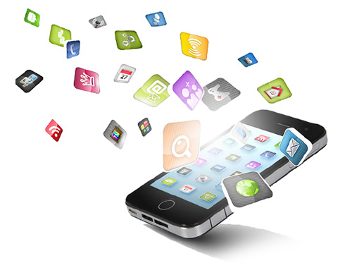 Grow Your Business with ios app ui design