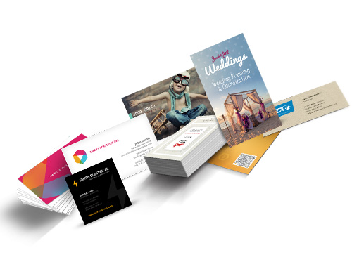 business reply mail design