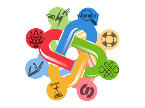 joomla website design services
