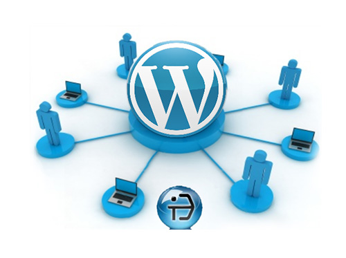 wordpress website design proposal