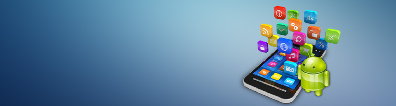 designing apps for android