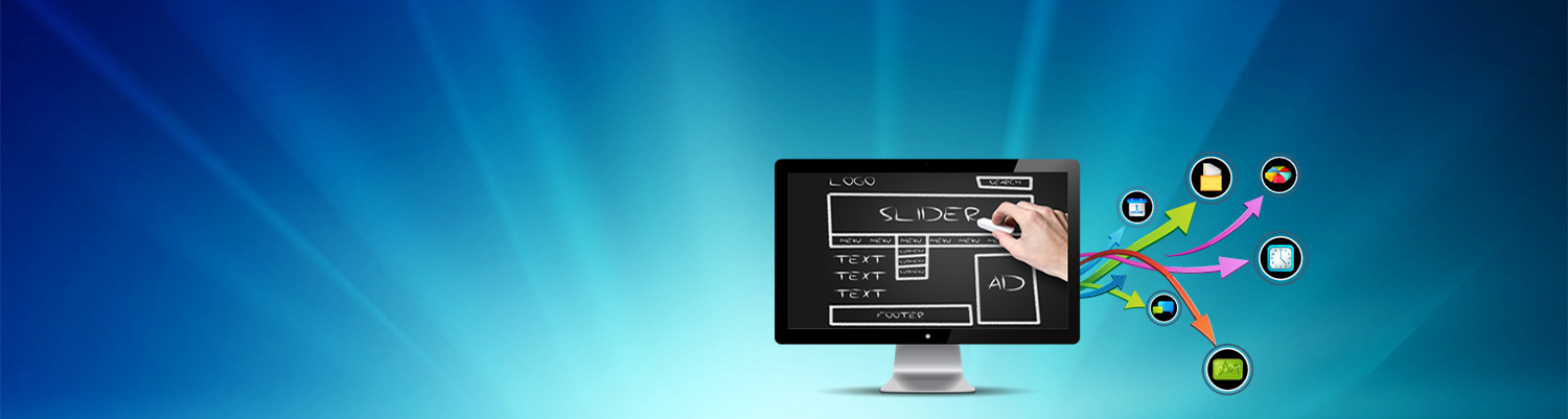 reasons to redesign your website